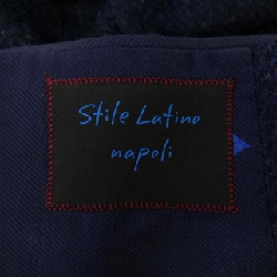 STILE LATINO NAPOLI Jacket - Hàng hiệu Authentic 896274