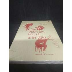 [59K/kg] Cây thạch lựu bói trái anh đào mới 90% HCM1102 364767