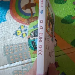 Xu Xu đừng khóc 989789