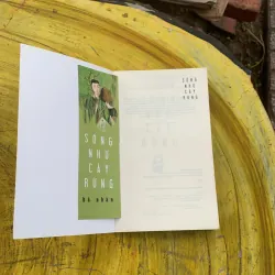 COMBO HÀ NHÂN: ngày trong sương mù, bay xuyên những tầng mây, sống như cây rừng 787948