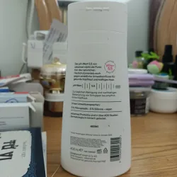 Dầu gội trị gàu-hàng Đức chính hãng. Dung tích 400ml 1029838