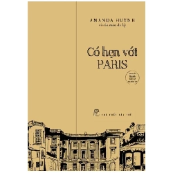 Có Hẹn Với Paris - Amanda Huynh