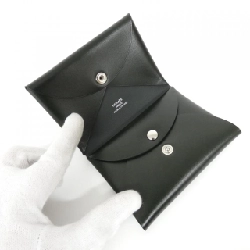 Ví tiền Hermes Calvi Duo 084388CK - Hàng hiệu Chính hãng 805902