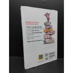 [Phiên Chợ Sách Cũ] Đời thay đổi khi chúng ta thay đổi 8 - Ngại gì thử thách, sẽ luôn có cách! 2303 426275