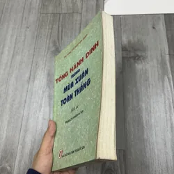 Tổng hành dinh trong mùa xuân toàn thắng. 7a1 738700