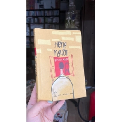 Tiếng Người - Phan Việt 127886