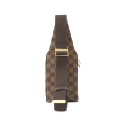 Túi xách vai Louis Vuitton Damier Geronimos N51994 - Hàng hiệu Chính hãng 610908