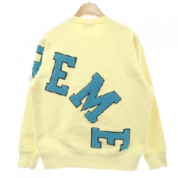 Hàng hiệu SUPREME BIG ARC CREWNECK - Áo nỉ 895377