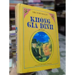 Không gia đình - Hector Malot 125611