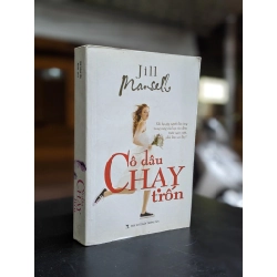 Cô dâu chạy trốn - Jill Mansell