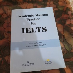 Writing Ielts - Academic Writing Practice for IELTS 