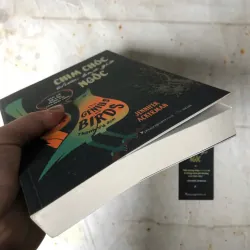 Chim Chóc Chưa Bao Giờ Ngốc | Jennifer Ackerman 800730