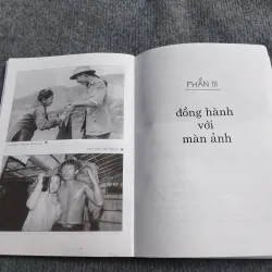 ĐỒNG HÀNH VỚI MÀN ẢNH - NGÔ PHƯƠNG LAN 568062