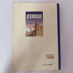 Đêm noel - Guy De Maupassant 926694