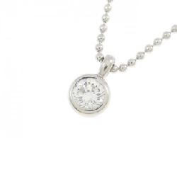 Dây chuyền kim cương PT900/PT850 0.304CT - Hàng hiệu Chính hãng 864550