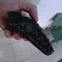 Chuột không dây VXE Dragonfly Promax 754016