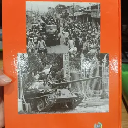 Biệt động Sài Gòn những trận đánh huyền  991177