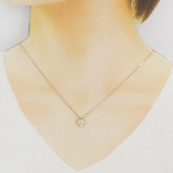 Dây chuyền hình trái tim Cartier - Hàng hiệu Authentic 840619