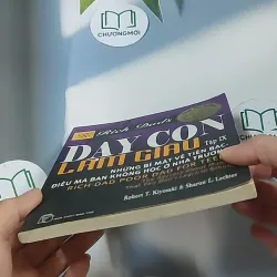 Dạy con làm giàu 9 688573