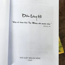 Dân làng Hồ | P. Dourisboure | in 2023 562443