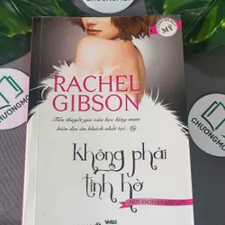 Không Phải Tình Hờ (2009) - Rachel Gibson 603326