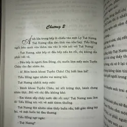 Những vụ án kỳ lạ thời Khang Hy (trọn bộ 2 tập) 732777