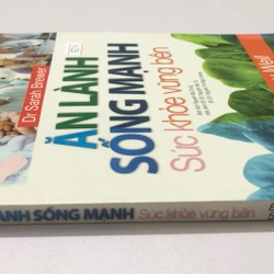 ĂN LÀNH SỐNG MẠNH SỨC KHỎE BỀN VỮNG 305707