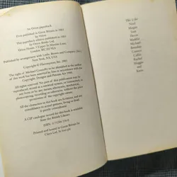 Lost Light - Michael Connelly 712483