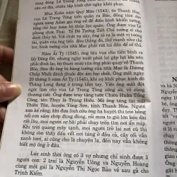 Nhà Nguyễn Chín Chúa Mười Ba Vua 993312