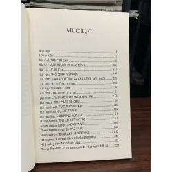 Nấc thang kì diệu dẫn tới thành công- Napoleon Hill 675408