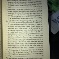 Chu dịch huyền giải - Thu Giang Nguyễn Duy Cần  753429