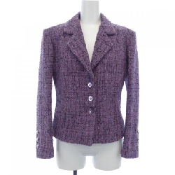 【Khuyến mãi】Áo khoác CHANEL