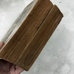 Ba người lính ngự lâm (Bộ 2 tập) 1024612