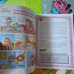 101 Điều Em Muốn Biết - Thế giới thực vật (Tập 2) 995060