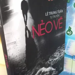 nẻo về - tự truyện