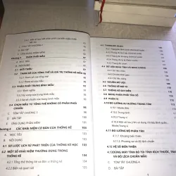 Lý thuyết xác suất và thống kê 779587