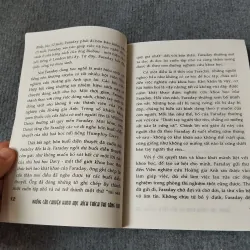 NHỮNG CÂU CHUYỆN KHOA HỌC KÍCH THÍCH TRÍ SÁNG TẠO 719858