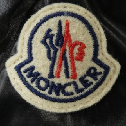 MONCLER ECRINS Áo khoác lông - Hàng hiệu Chính hãng 890626
