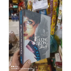 Thương trường đẫm lệ - Phù Thạch 2009 mới 80% ố nhẹ bìa cứng Văn học Việt Nam HCM2702