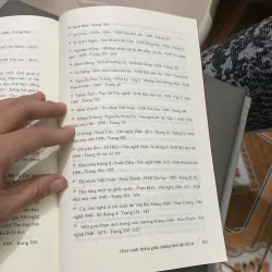 Giọt nước thầm giữa những thời đại thi ca 784535