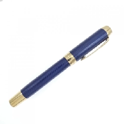 Bút máy Parker Duofold Prestige Blue Chevron GT Centennial - Hàng hiệu Authentic 881228