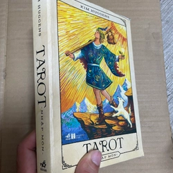 Tarot Nhập Môn - Kim Huggens 301745