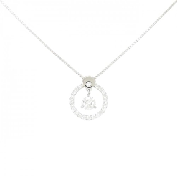 PT Dây chuyền kim cương 0.302CT - Hàng hiệu Authentic