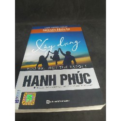 Xây dựng hạnh phúc mới 80% HCM0401 39303