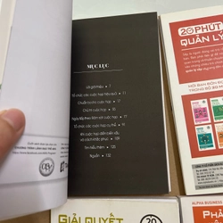 Combo 4 quyển harvard business review press 477650