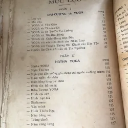 Yoga của Trần Văn Kha 1024366