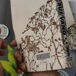 [XƯA] Combo Cây Bút Vàng 1,2 (1999) - Nhiều tác gỉa 798304