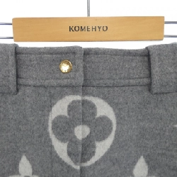 Chân váy LOUIS VUITTON FLSK25TUV - Hàng hiệu Authentic 814396