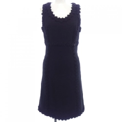 【Mã giảm giá】Chanel CHANEL Váy liền