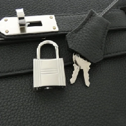 【Sản phẩm chưa sử dụng】Túi đeo chéo Hermes Kelly 085671CK 608975